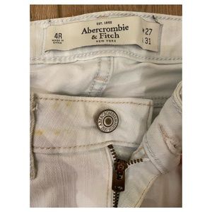 Abercrombie & Fitch jean